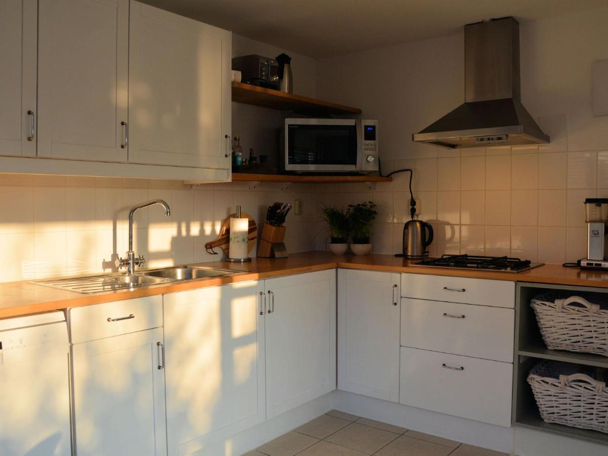 Cosy Holiday Home In Noordwijkerhout Near Lake Экстерьер фото