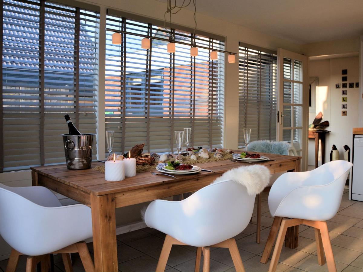 Cosy Holiday Home In Noordwijkerhout Near Lake Экстерьер фото
