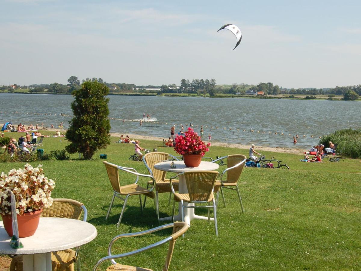 Cosy Holiday Home In Noordwijkerhout Near Lake Экстерьер фото