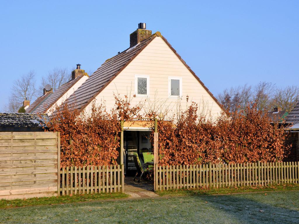 Cosy Holiday Home In Noordwijkerhout Near Lake Экстерьер фото